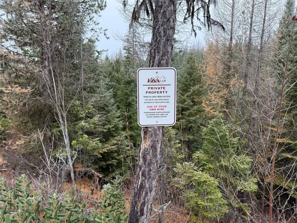 15A Shoshone Trail Troy MT 59935