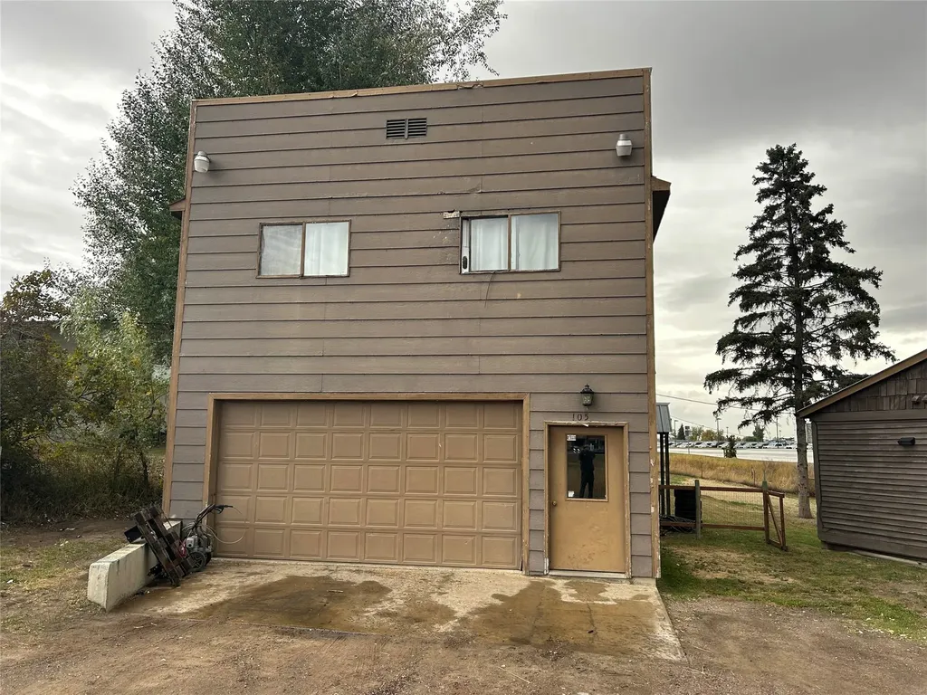 105 Welf Lane Kalispell MT 59901