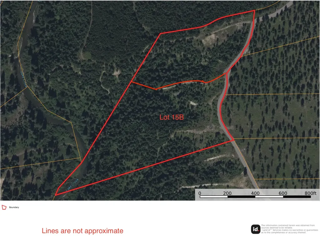 15B Lakota Loop Troy MT 59935