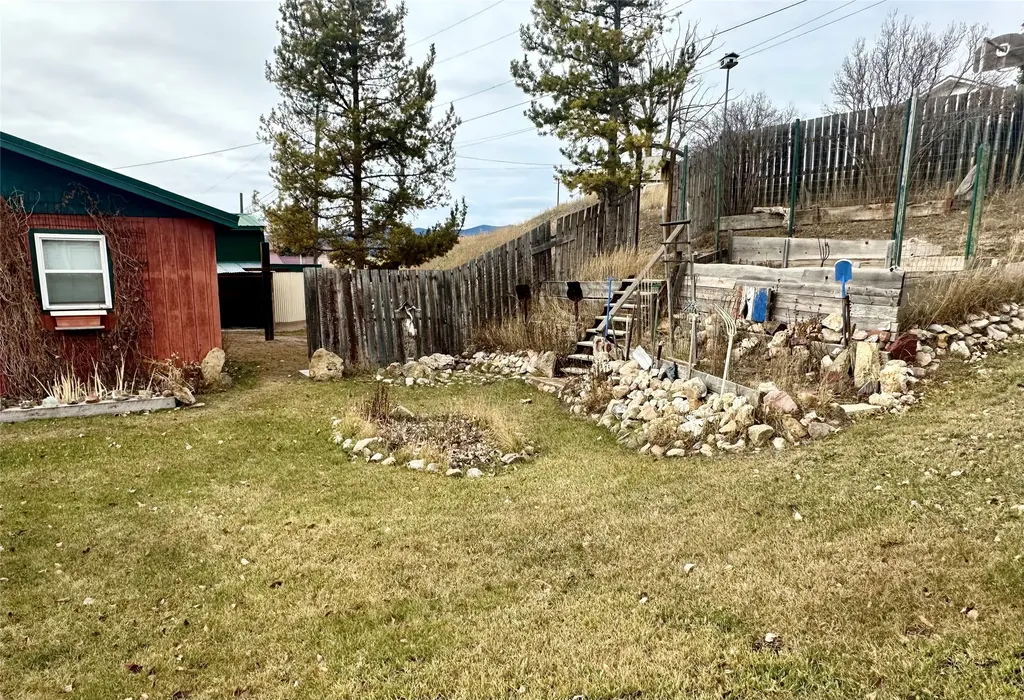 119 N Holland Street Philipsburg MT 59858