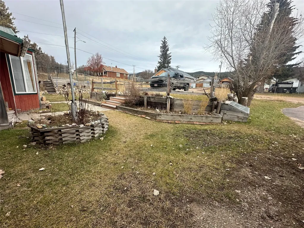 119 N Holland Street Philipsburg MT 59858