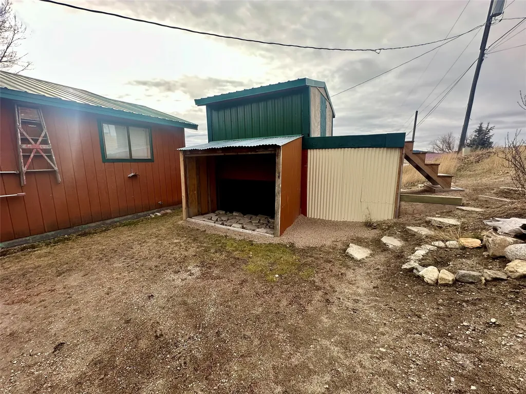 119 N Holland Street Philipsburg MT 59858