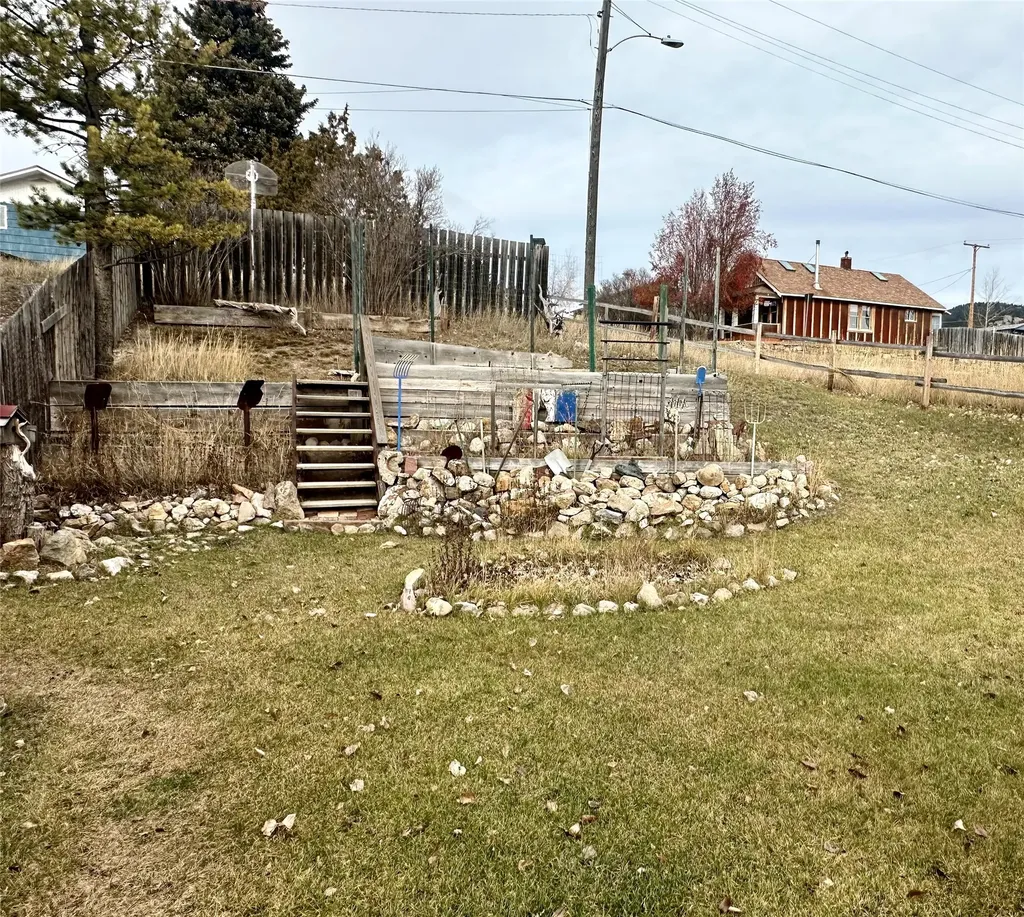 119 N Holland Street Philipsburg MT 59858