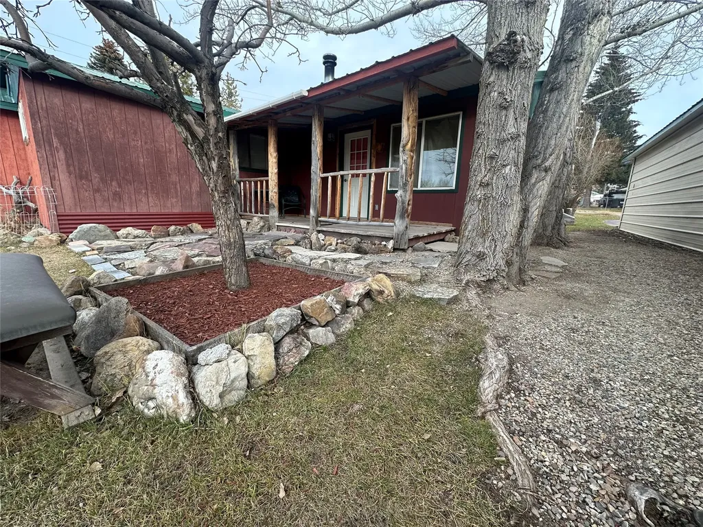 119 N Holland Street Philipsburg MT 59858