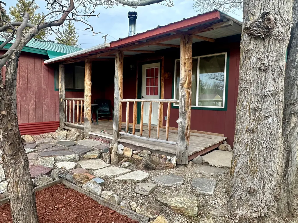 119 N Holland Street Philipsburg MT 59858