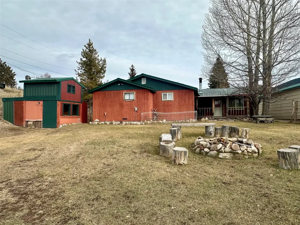 119 N Holland Street Philipsburg MT 59858