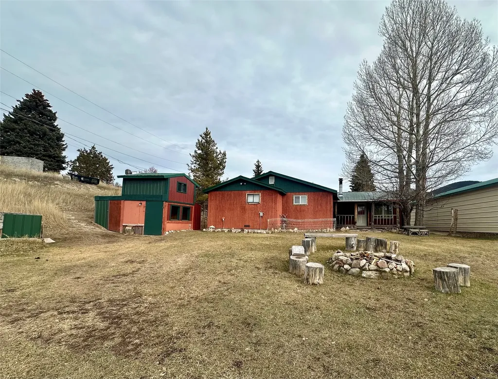119 N Holland Street Philipsburg MT 59858
