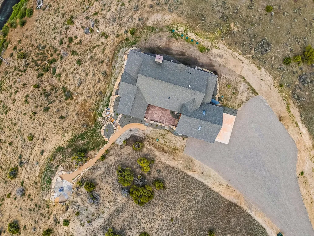 499 Saddle Ridge Road Manhattan MT 59741