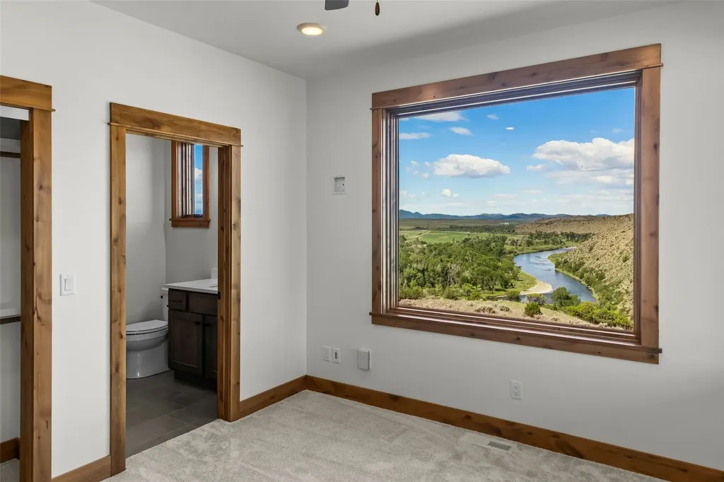 499 Saddle Ridge Road Manhattan MT 59741