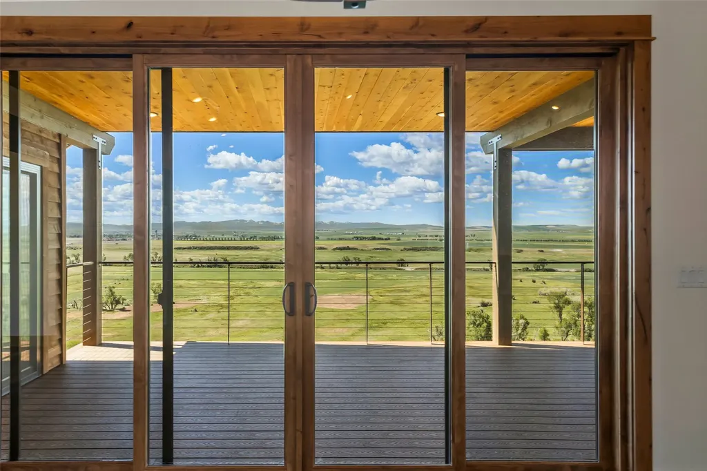 499 Saddle Ridge Road Manhattan MT 59741