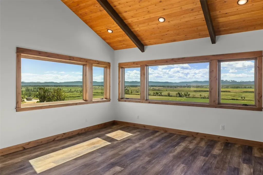 499 Saddle Ridge Road Manhattan MT 59741