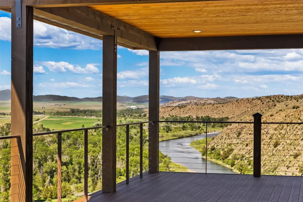 499 Saddle Ridge Road Manhattan MT 59741