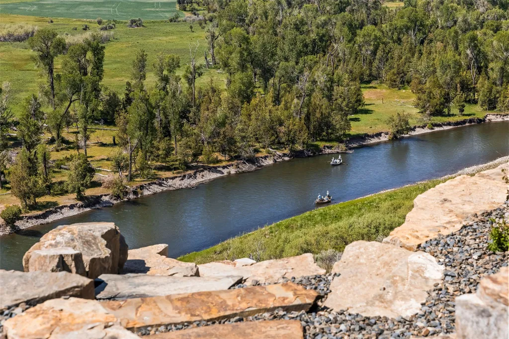 499 Saddle Ridge Road Manhattan MT 59741