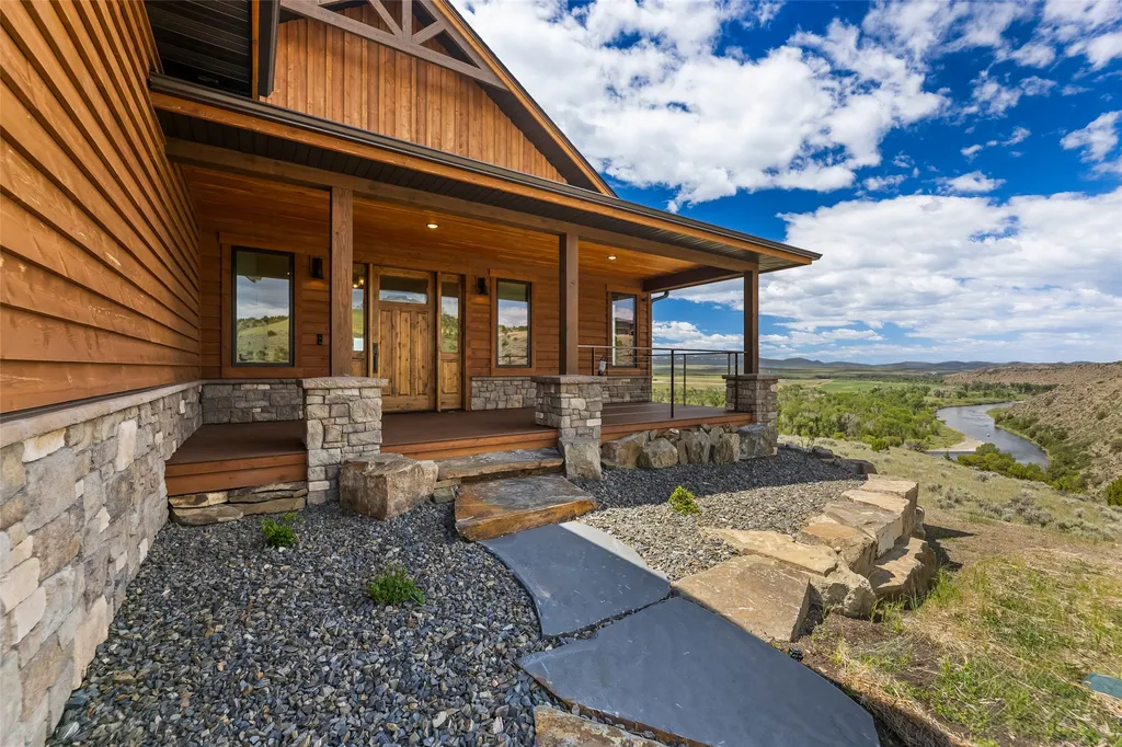 499 Saddle Ridge Road Manhattan MT 59741