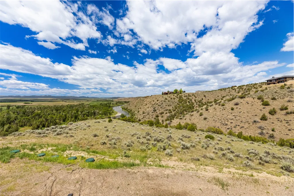 499 Saddle Ridge Road Manhattan MT 59741