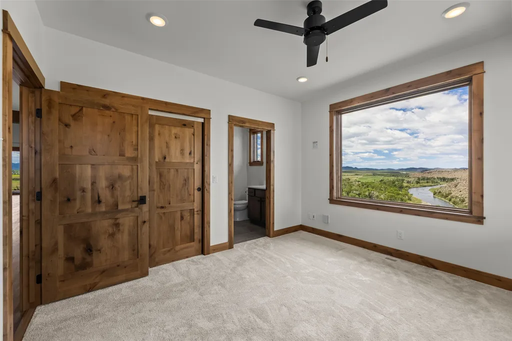 499 Saddle Ridge Road Manhattan MT 59741