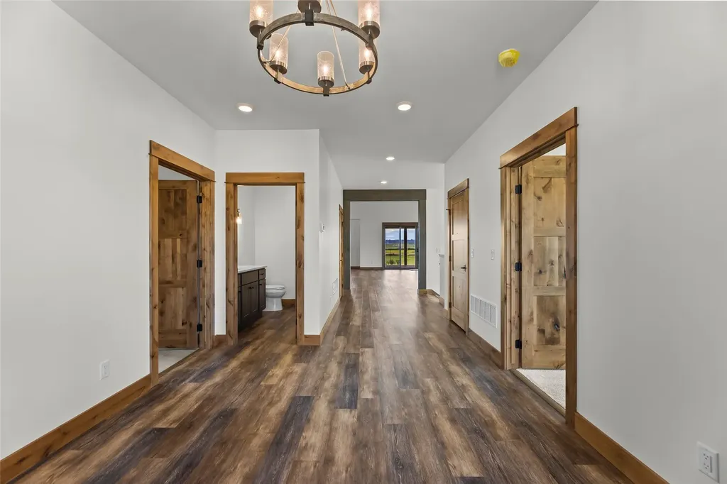 499 Saddle Ridge Road Manhattan MT 59741