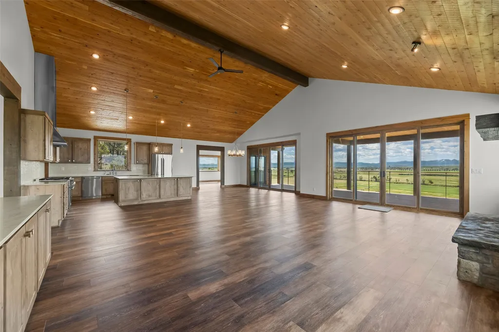 499 Saddle Ridge Road Manhattan MT 59741