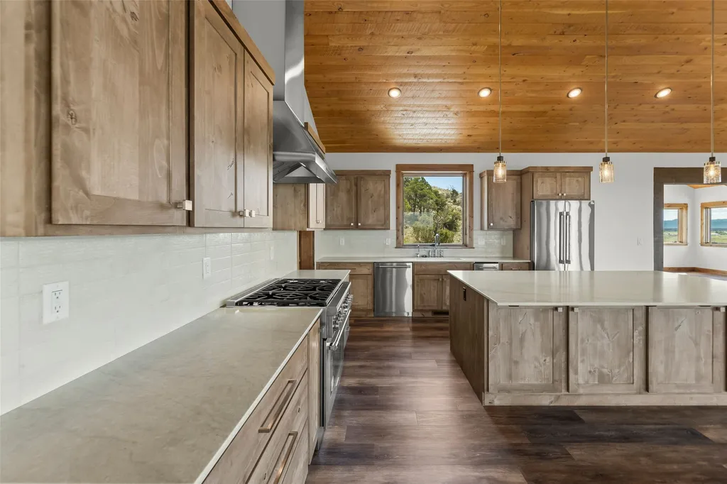 499 Saddle Ridge Road Manhattan MT 59741