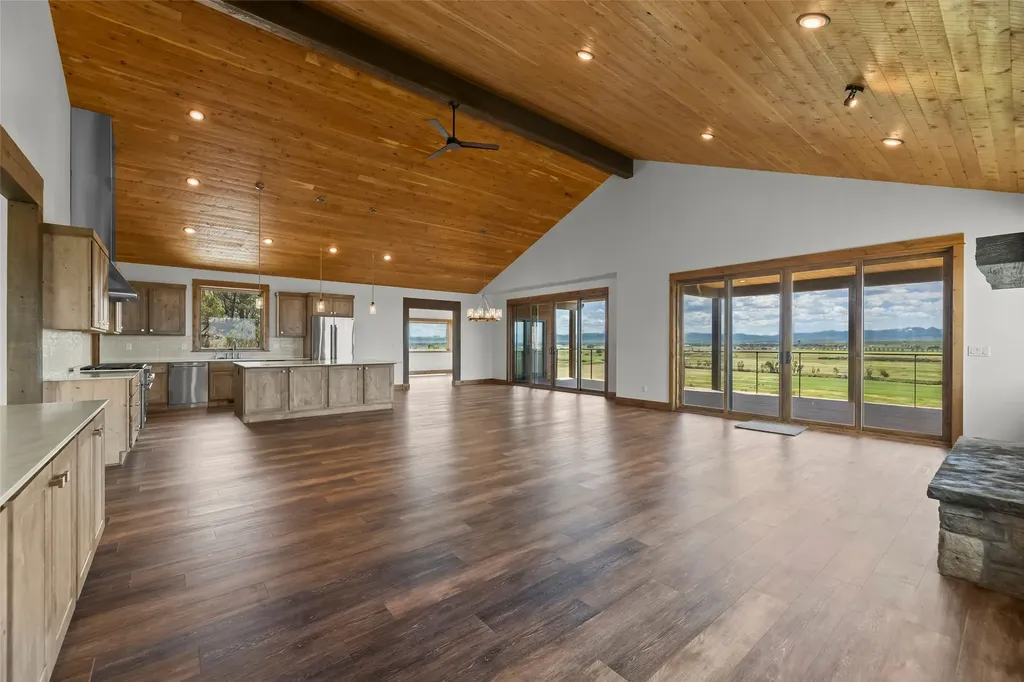 499 Saddle Ridge Road Manhattan MT 59741