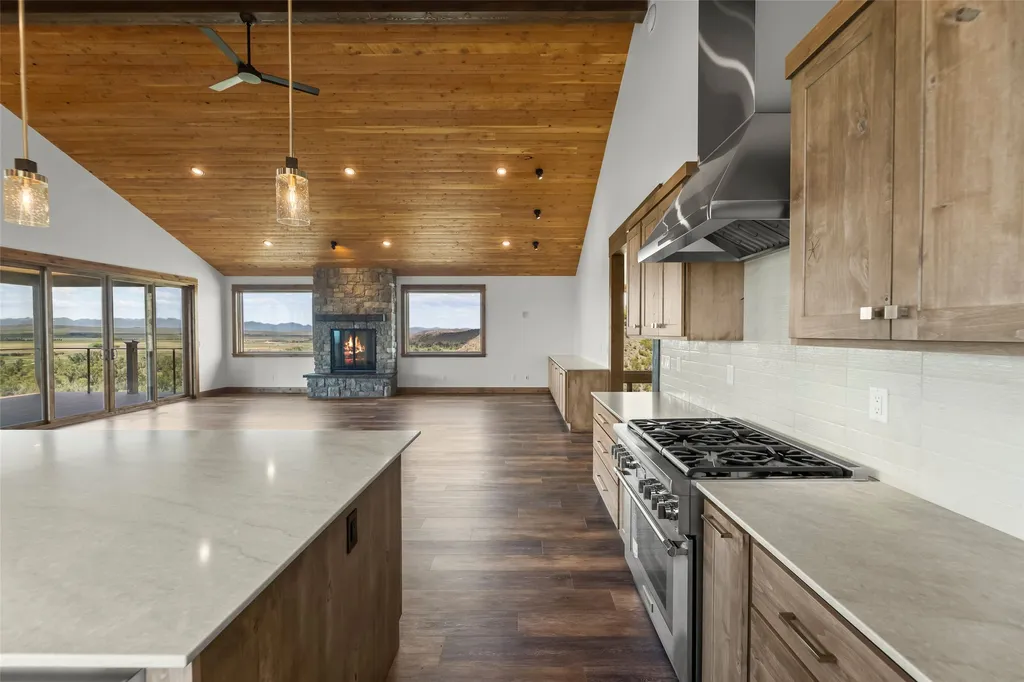 499 Saddle Ridge Road Manhattan MT 59741