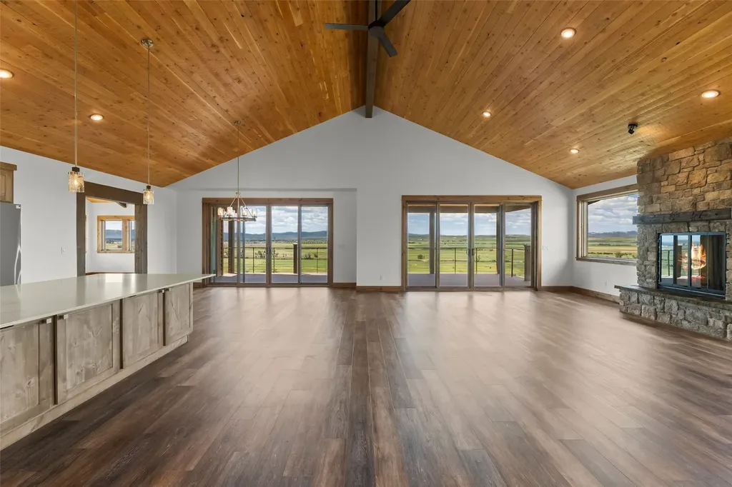 499 Saddle Ridge Road Manhattan MT 59741