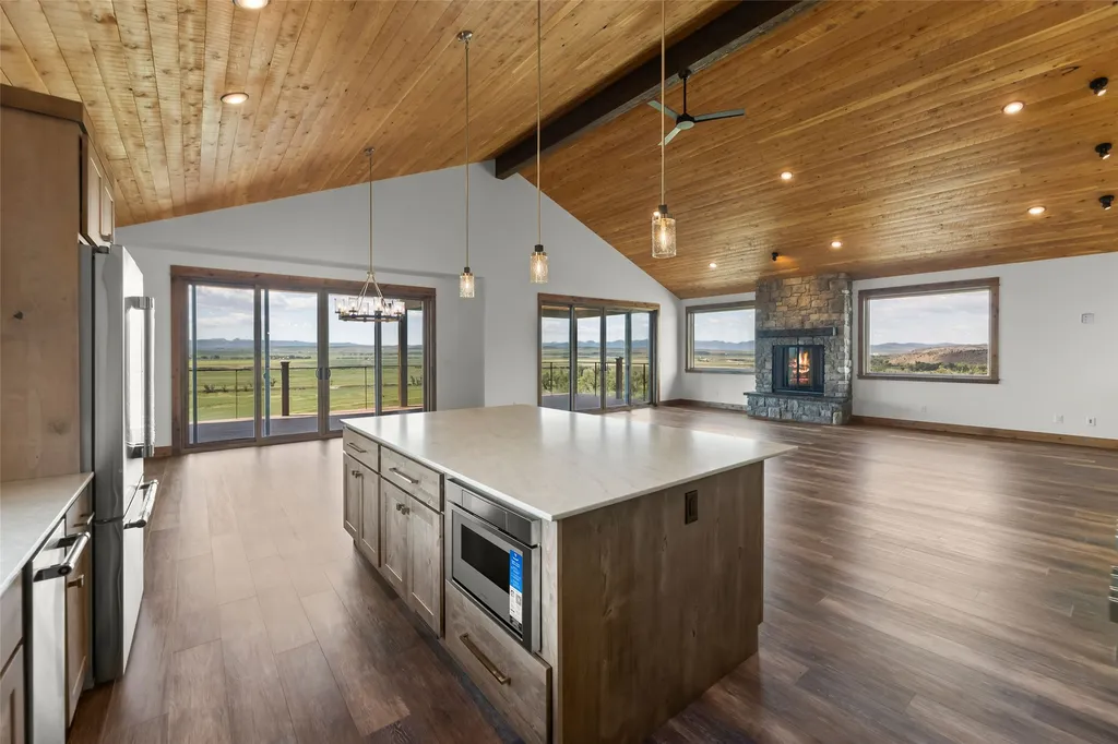499 Saddle Ridge Road Manhattan MT 59741