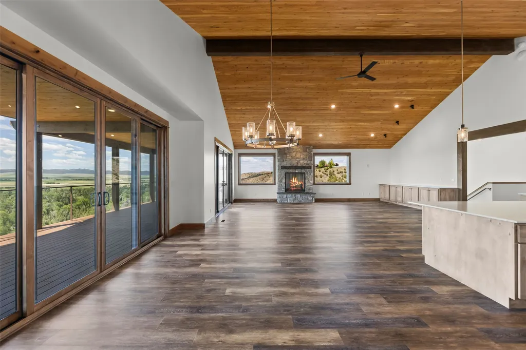 499 Saddle Ridge Road Manhattan MT 59741