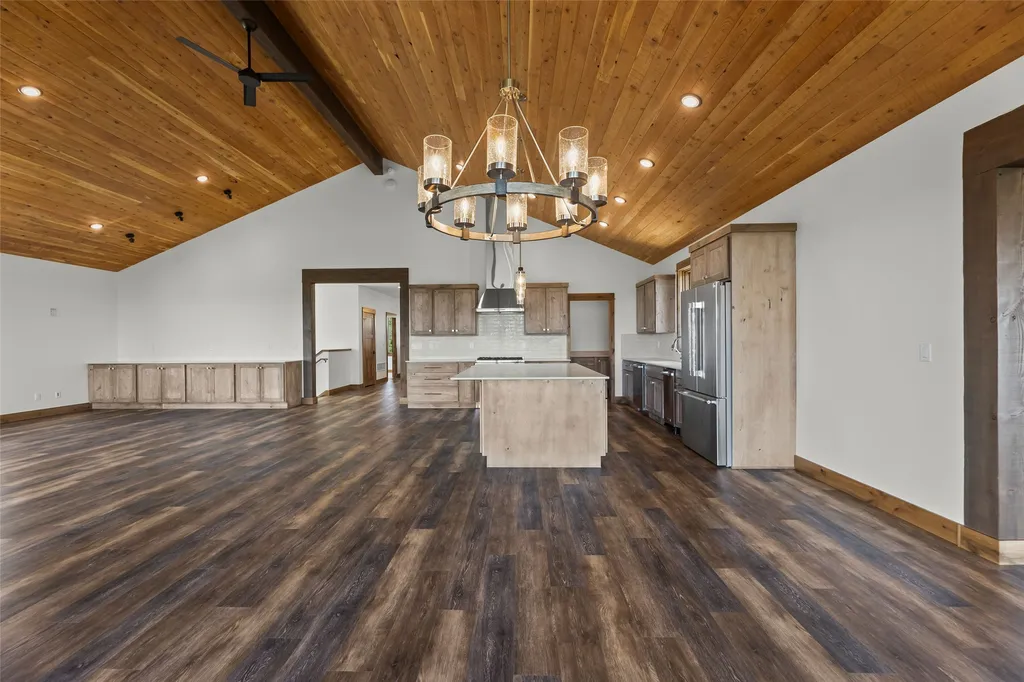 499 Saddle Ridge Road Manhattan MT 59741