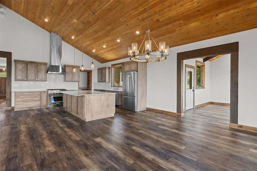 499 Saddle Ridge Road Manhattan MT 59741