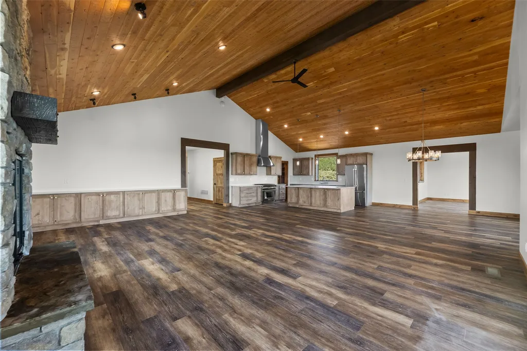 499 Saddle Ridge Road Manhattan MT 59741