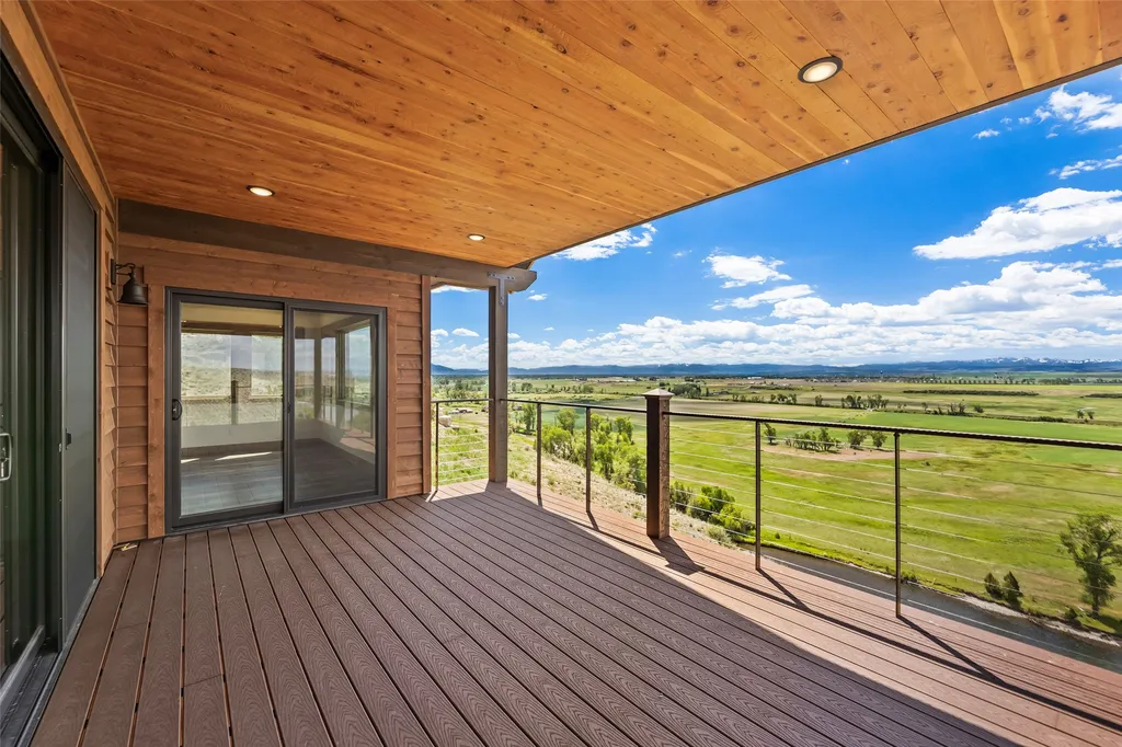 499 Saddle Ridge Road Manhattan MT 59741