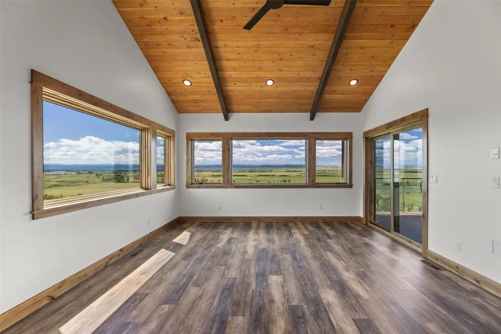 499 Saddle Ridge Road Manhattan MT 59741