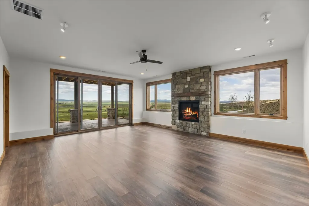 499 Saddle Ridge Road Manhattan MT 59741