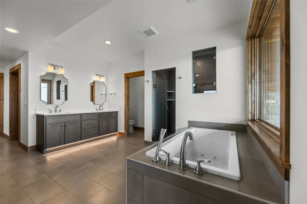 499 Saddle Ridge Road Manhattan MT 59741