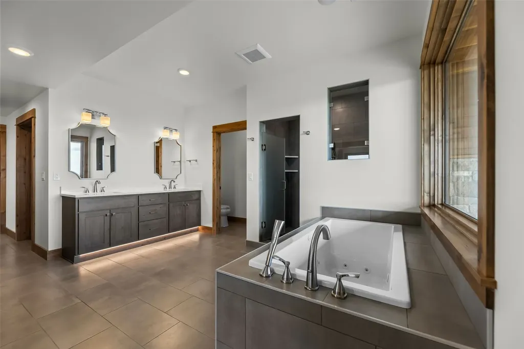 499 Saddle Ridge Road Manhattan MT 59741