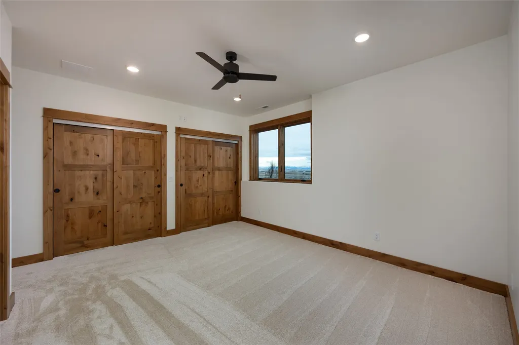 499 Saddle Ridge Road Manhattan MT 59741
