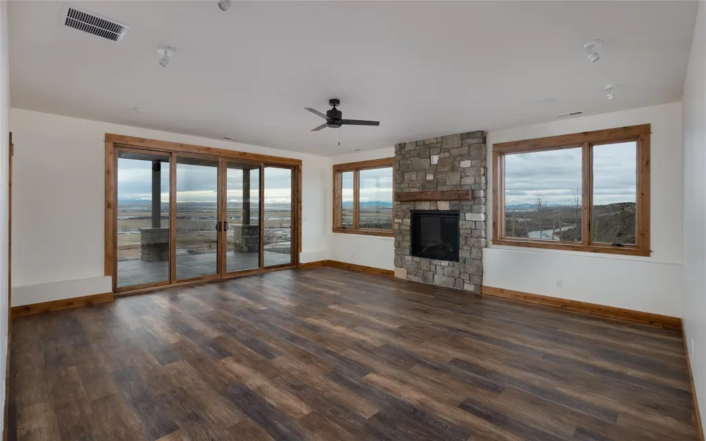 499 Saddle Ridge Road Manhattan MT 59741