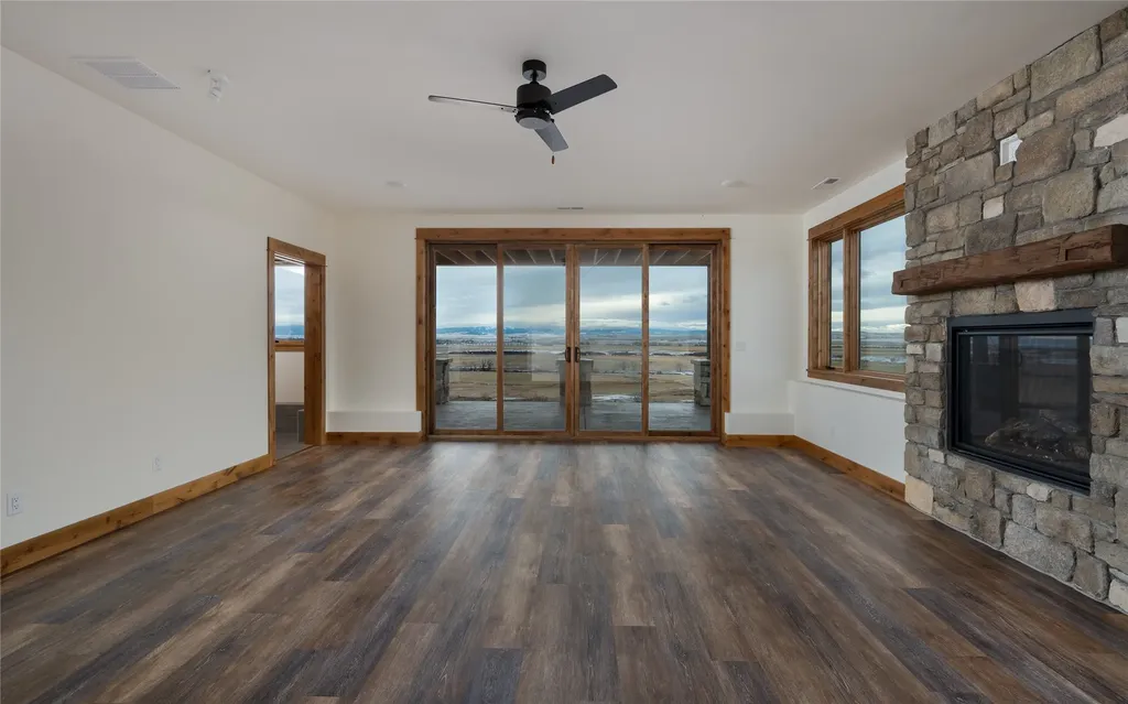 499 Saddle Ridge Road Manhattan MT 59741