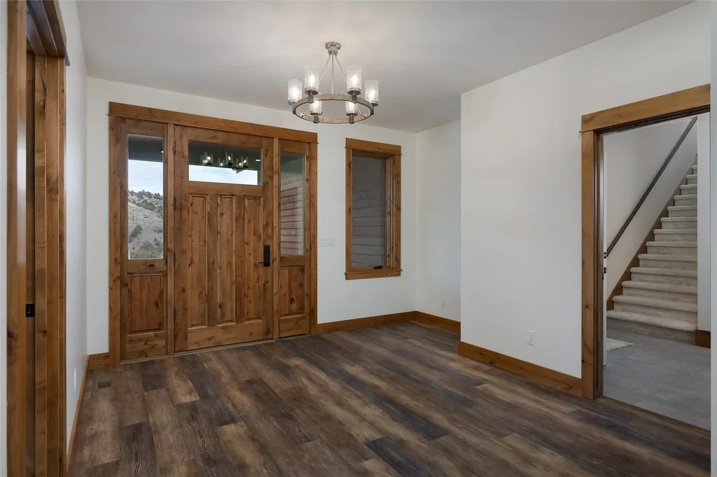 499 Saddle Ridge Road Manhattan MT 59741
