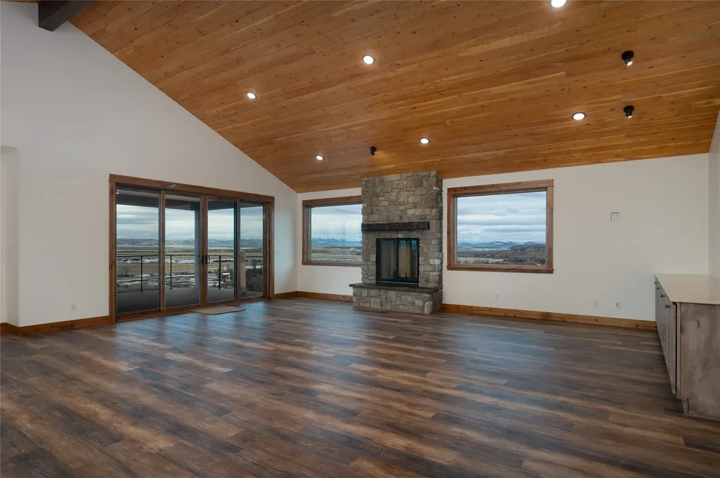 499 Saddle Ridge Road Manhattan MT 59741