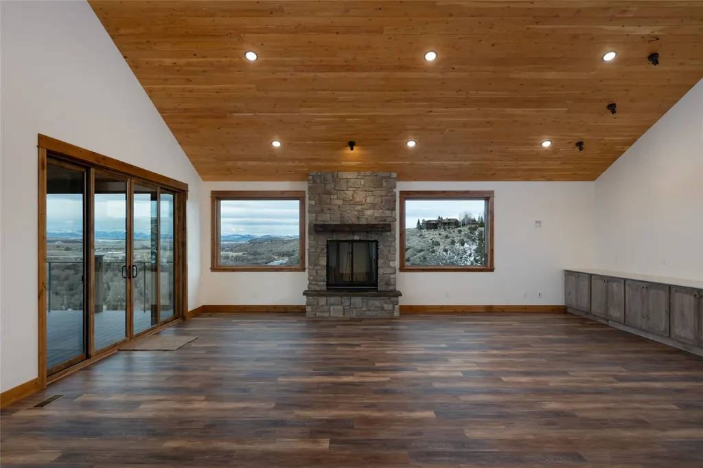 499 Saddle Ridge Road Manhattan MT 59741