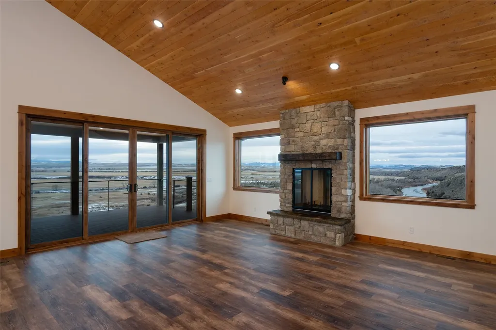 499 Saddle Ridge Road Manhattan MT 59741