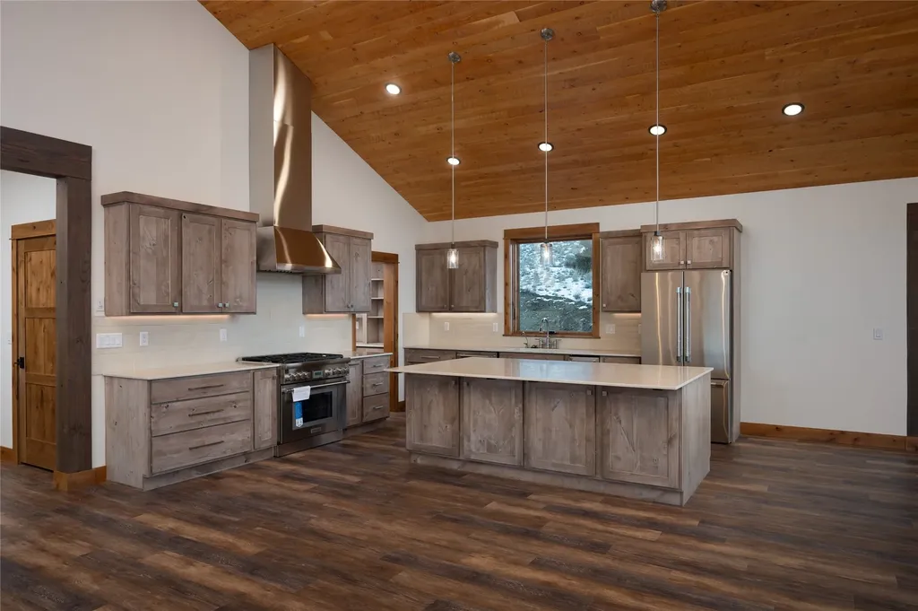 499 Saddle Ridge Road Manhattan MT 59741