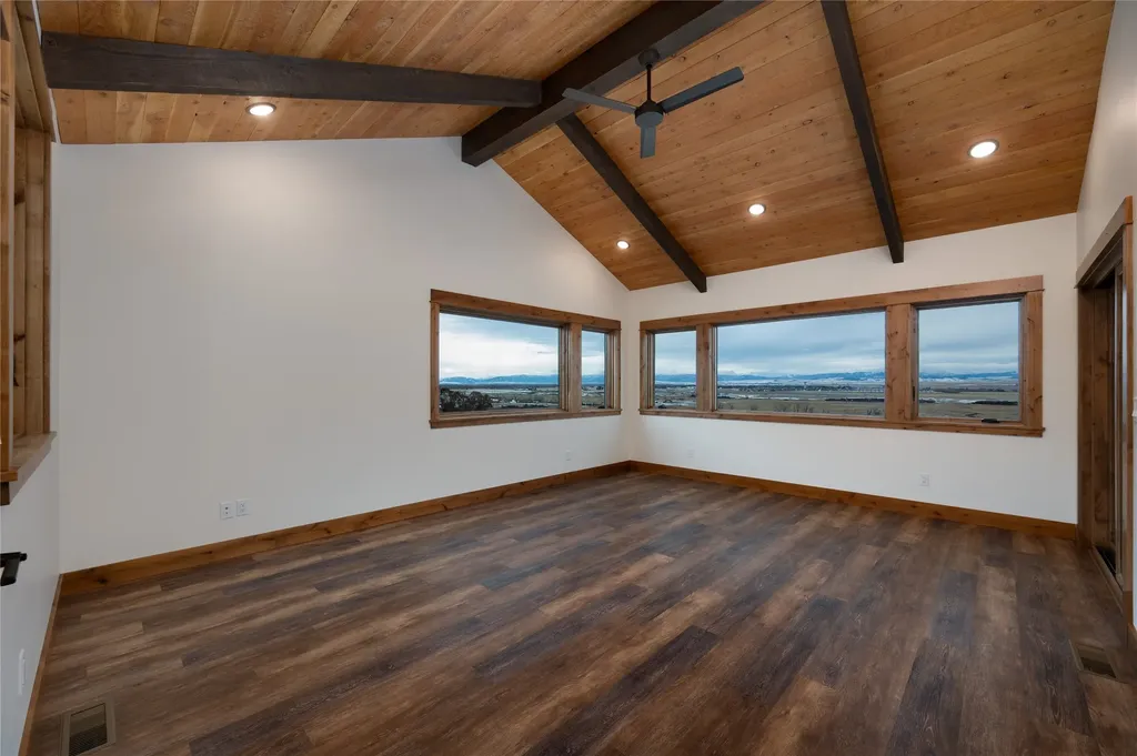 499 Saddle Ridge Road Manhattan MT 59741