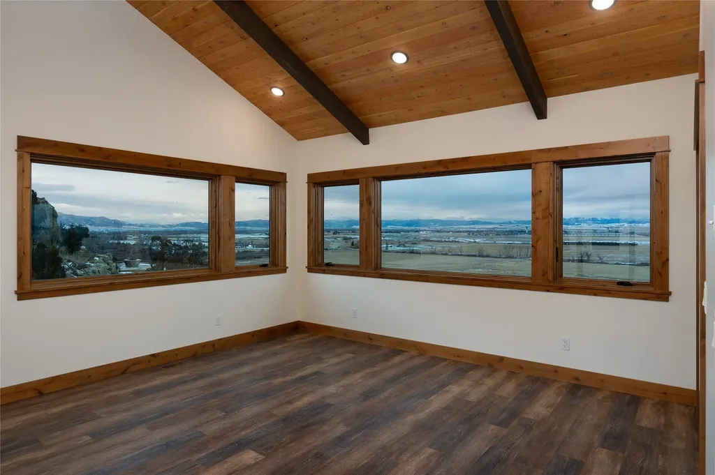 499 Saddle Ridge Road Manhattan MT 59741