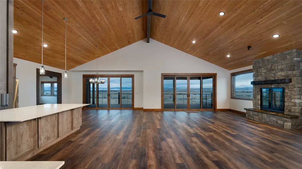 499 Saddle Ridge Road Manhattan MT 59741