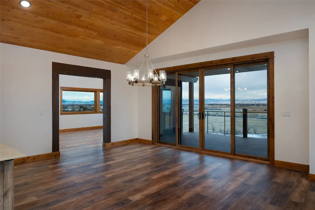 499 Saddle Ridge Road Manhattan MT 59741