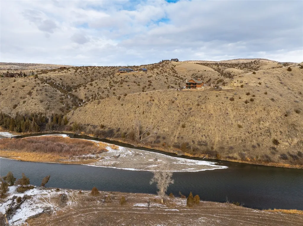 499 Saddle Ridge Road Manhattan MT 59741