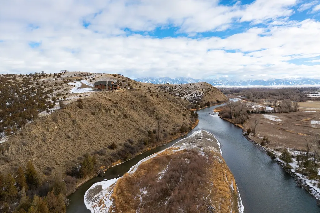 499 Saddle Ridge Road Manhattan MT 59741